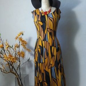 AS U Wish woman's Dress SIZE XL NWT